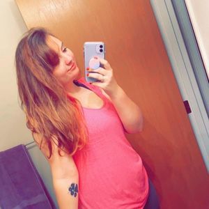 Meet your Posher, Savannah